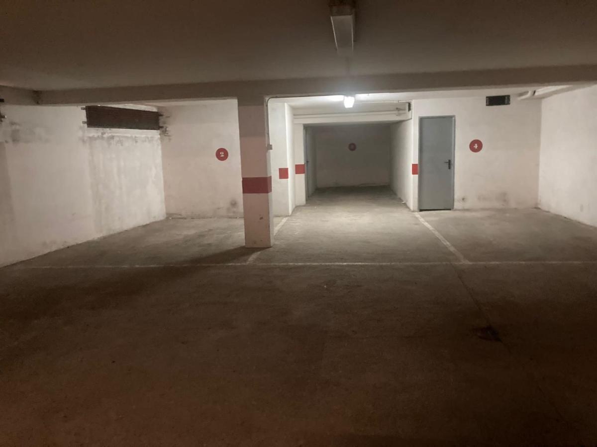 Plaza Centro Apartment Biescas  Luaran gambar